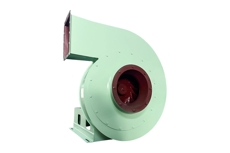 8-09-serien, 9-12-serien, 9-19-serien, 9-26-serien høytrykksentrifugalblåsere