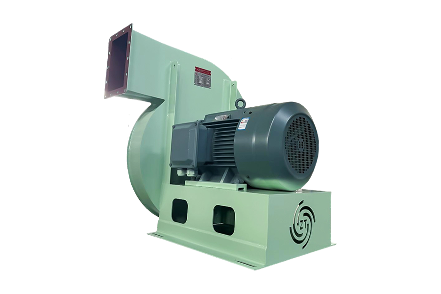 Landbruks pneumatiske transportvifter