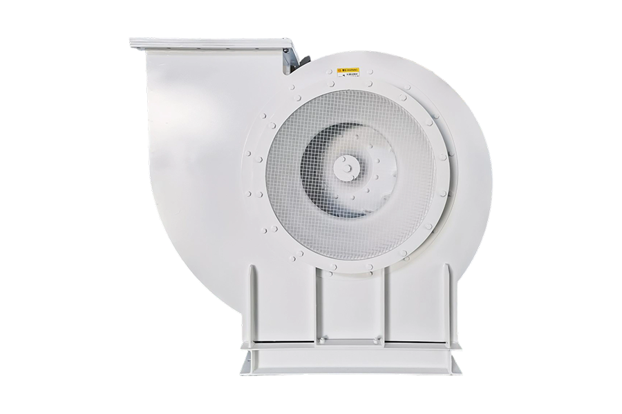 Byggematerialer industri-kalkovn forbrenningsvifte