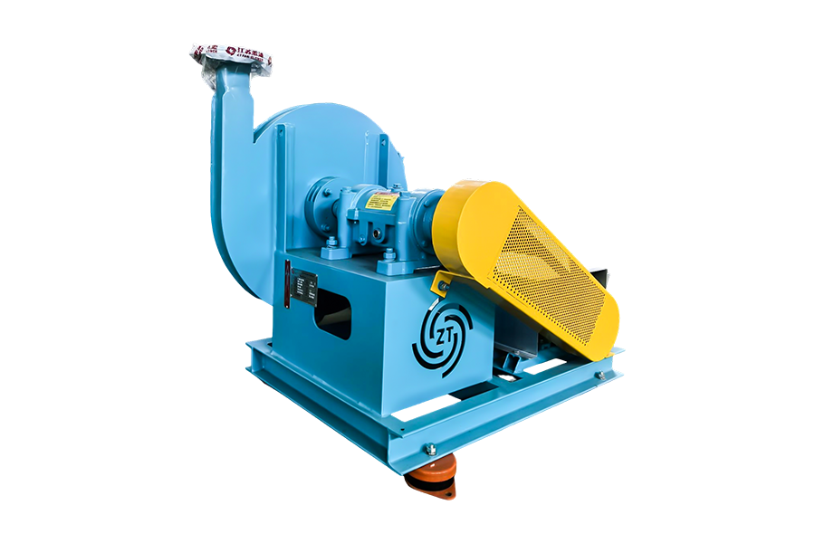 8-09-serien, 9-12-serien, 9-19-serien, 9-26-serien høytrykksentrifugalblåsere