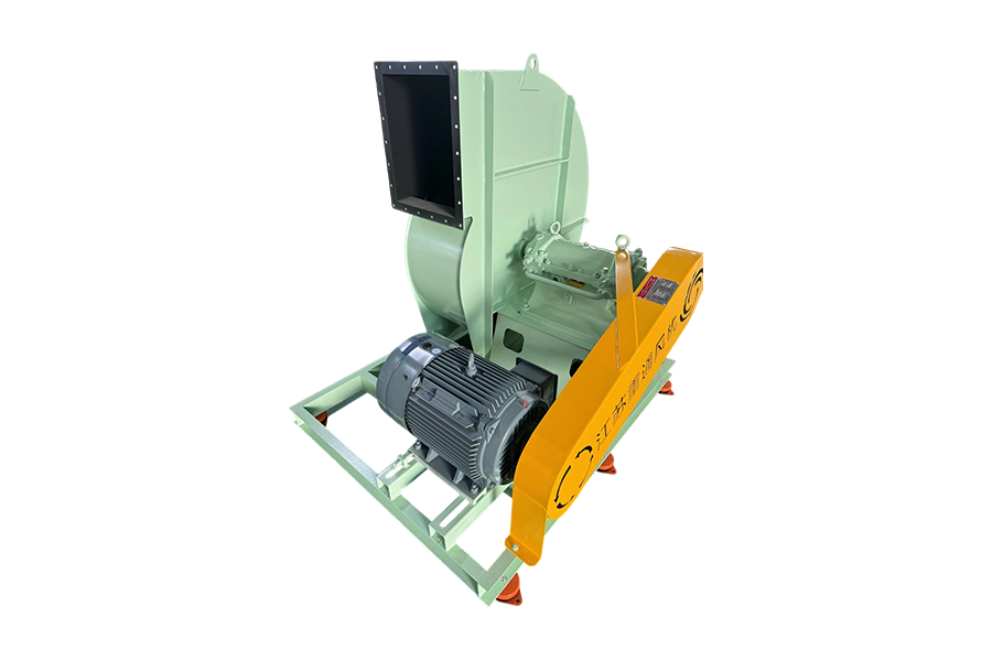 Landbrukskorntørkevifter