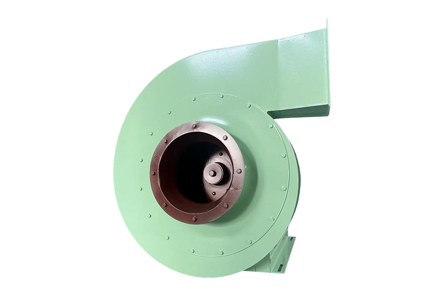 Landbruks pneumatiske transportvifter