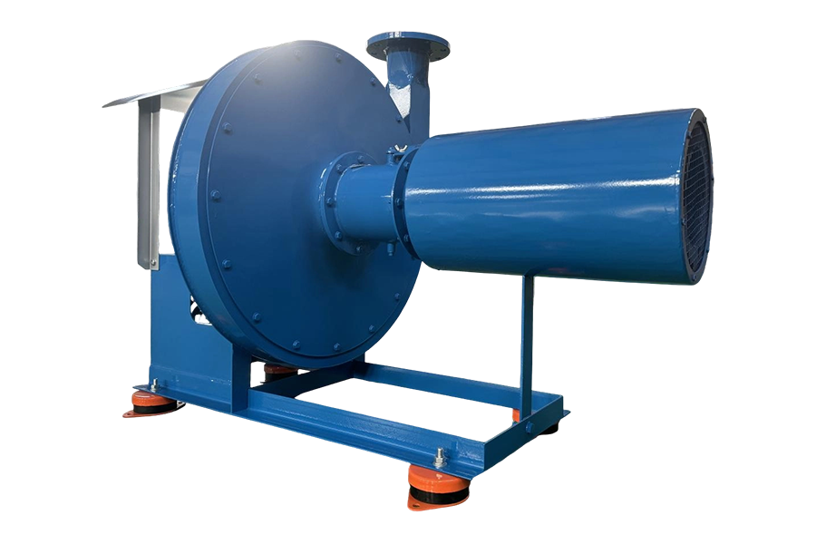 8-09-serien, 9-12-serien, 9-19-serien, 9-26-serien høytrykksentrifugalblåsere