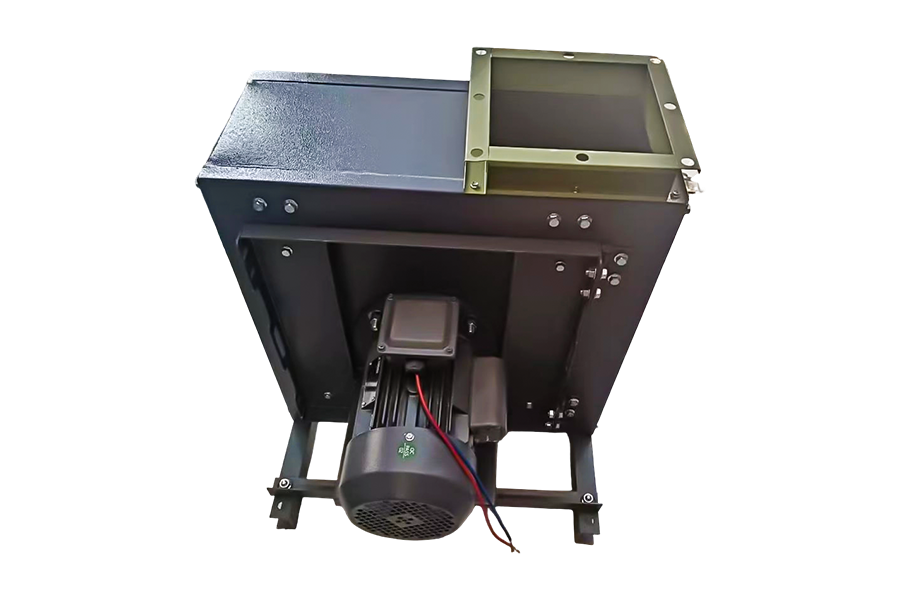 ESCF-serien høyeffektiv stillegående sentrifugalvifte